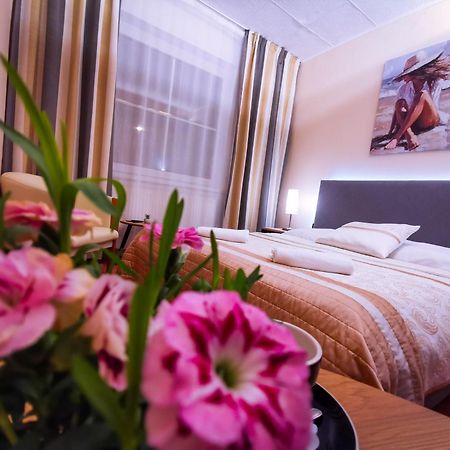 Wellness Hotel Stare Mesto Uherske Hradiste Luaran gambar