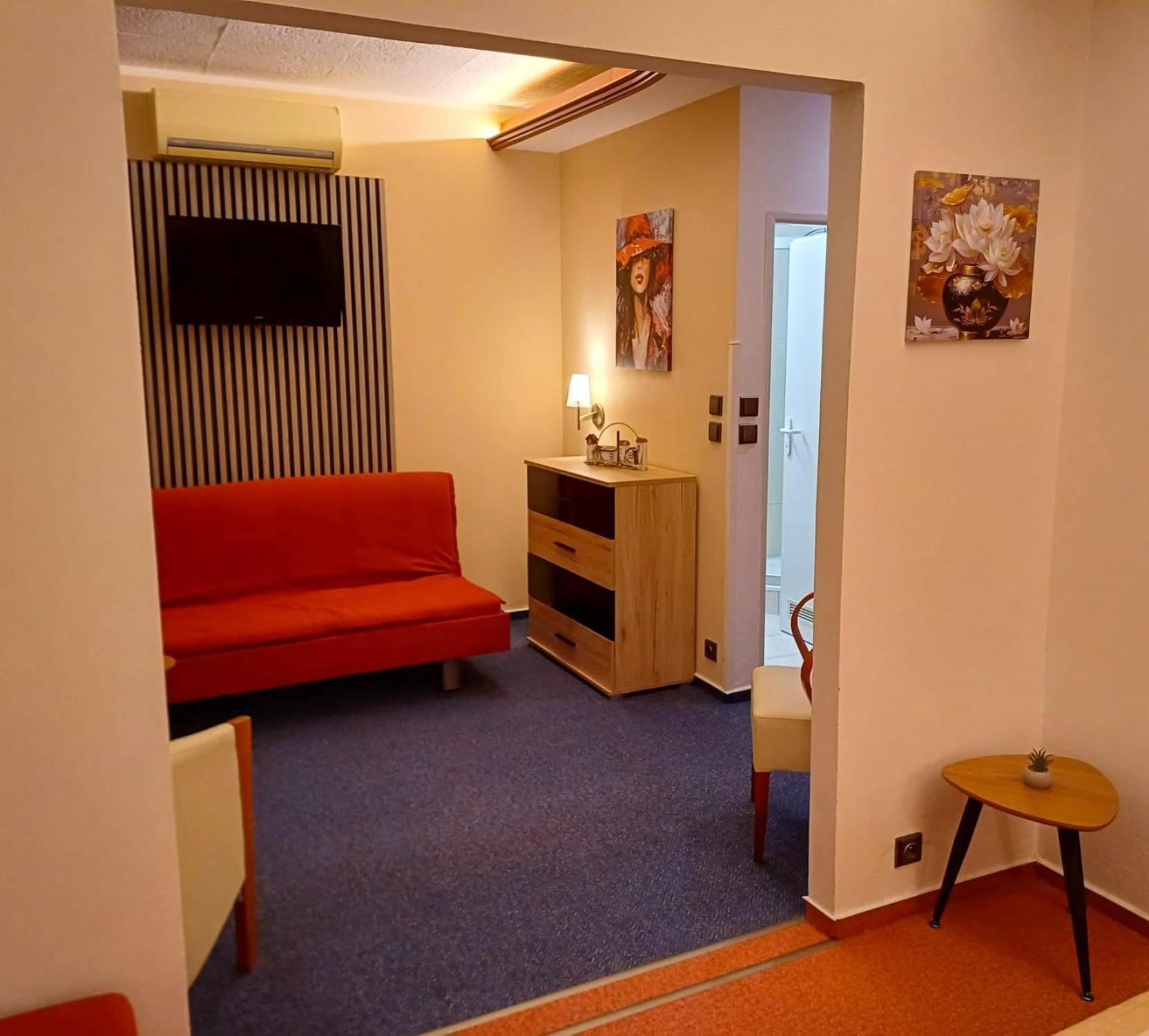 Wellness Hotel Stare Mesto Uherske Hradiste Luaran gambar