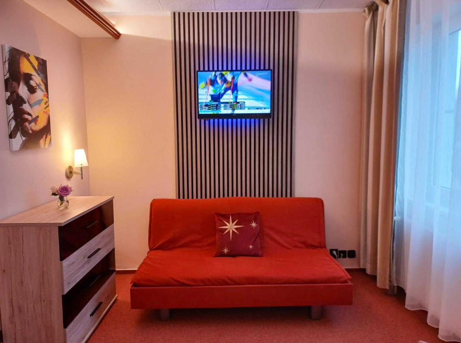 Wellness Hotel Stare Mesto Uherske Hradiste Luaran gambar