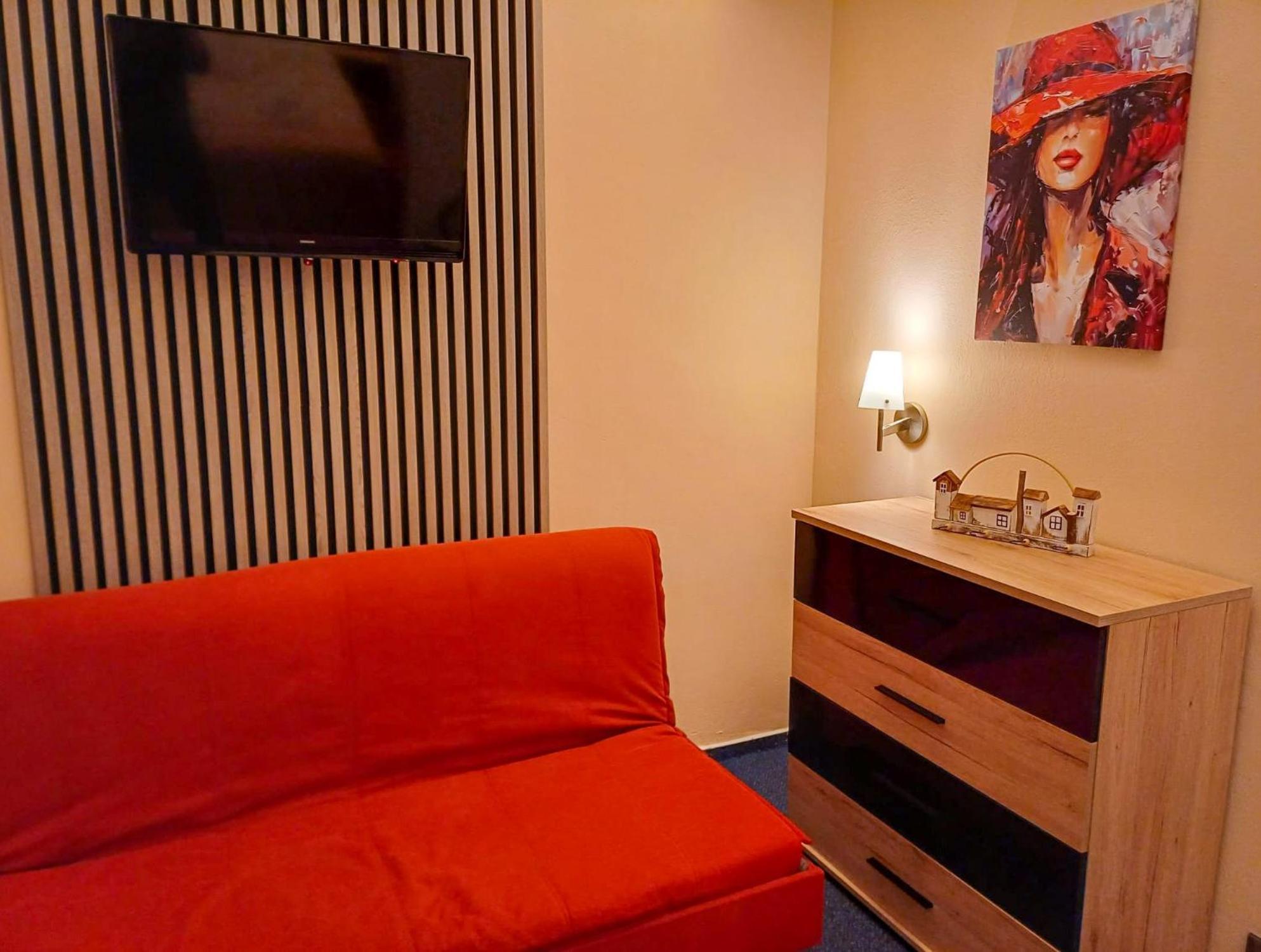 Wellness Hotel Stare Mesto Uherske Hradiste Luaran gambar