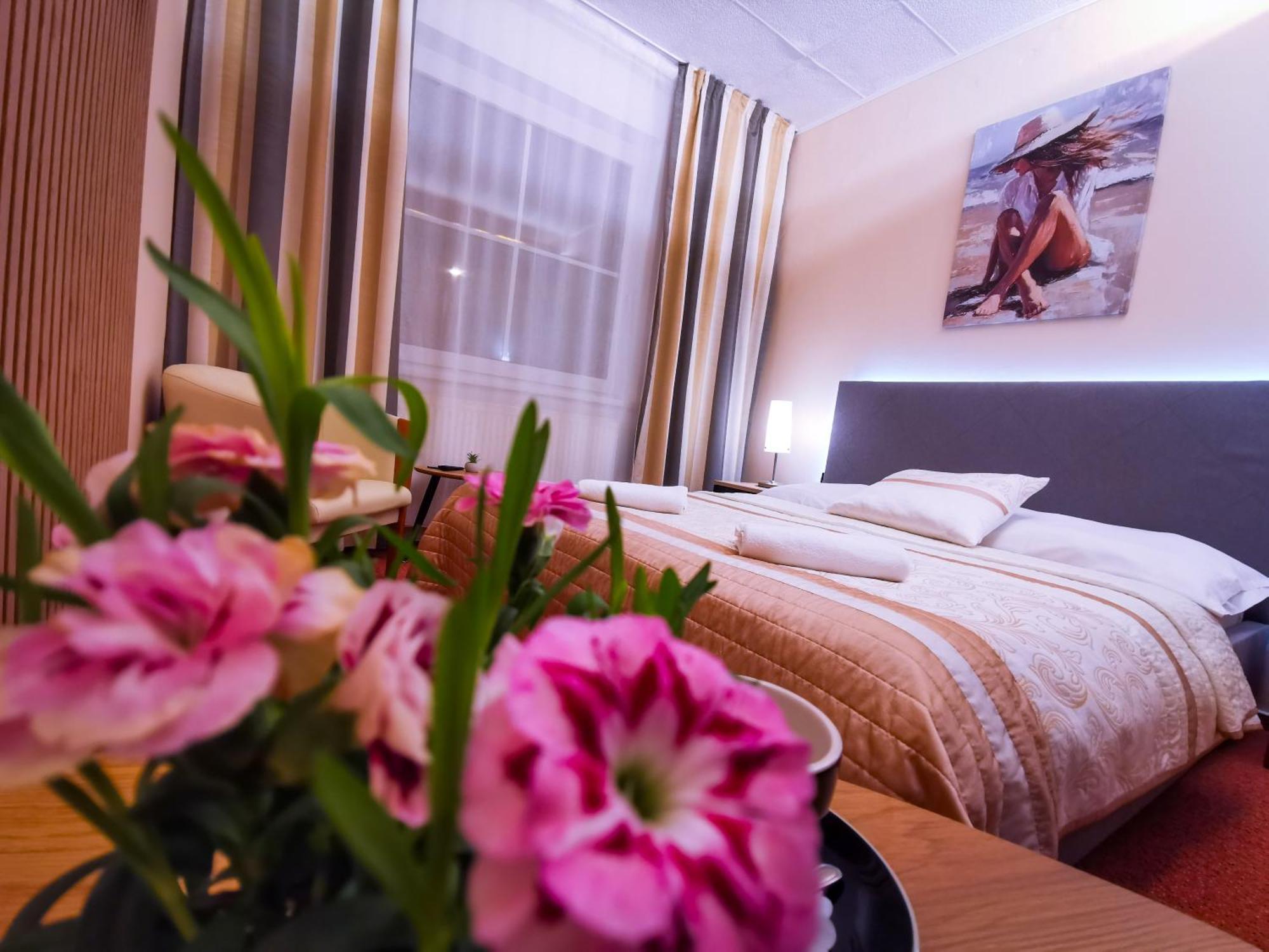 Wellness Hotel Stare Mesto Uherske Hradiste Luaran gambar
