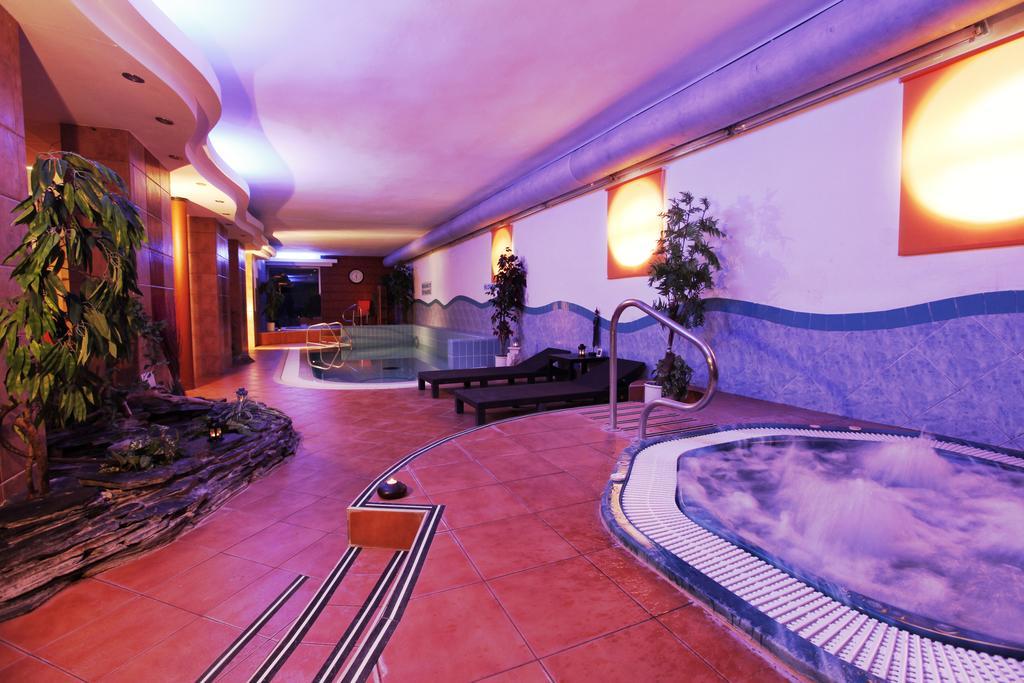 Wellness Hotel Stare Mesto Uherske Hradiste Luaran gambar