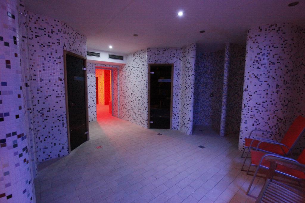 Wellness Hotel Stare Mesto Uherske Hradiste Luaran gambar
