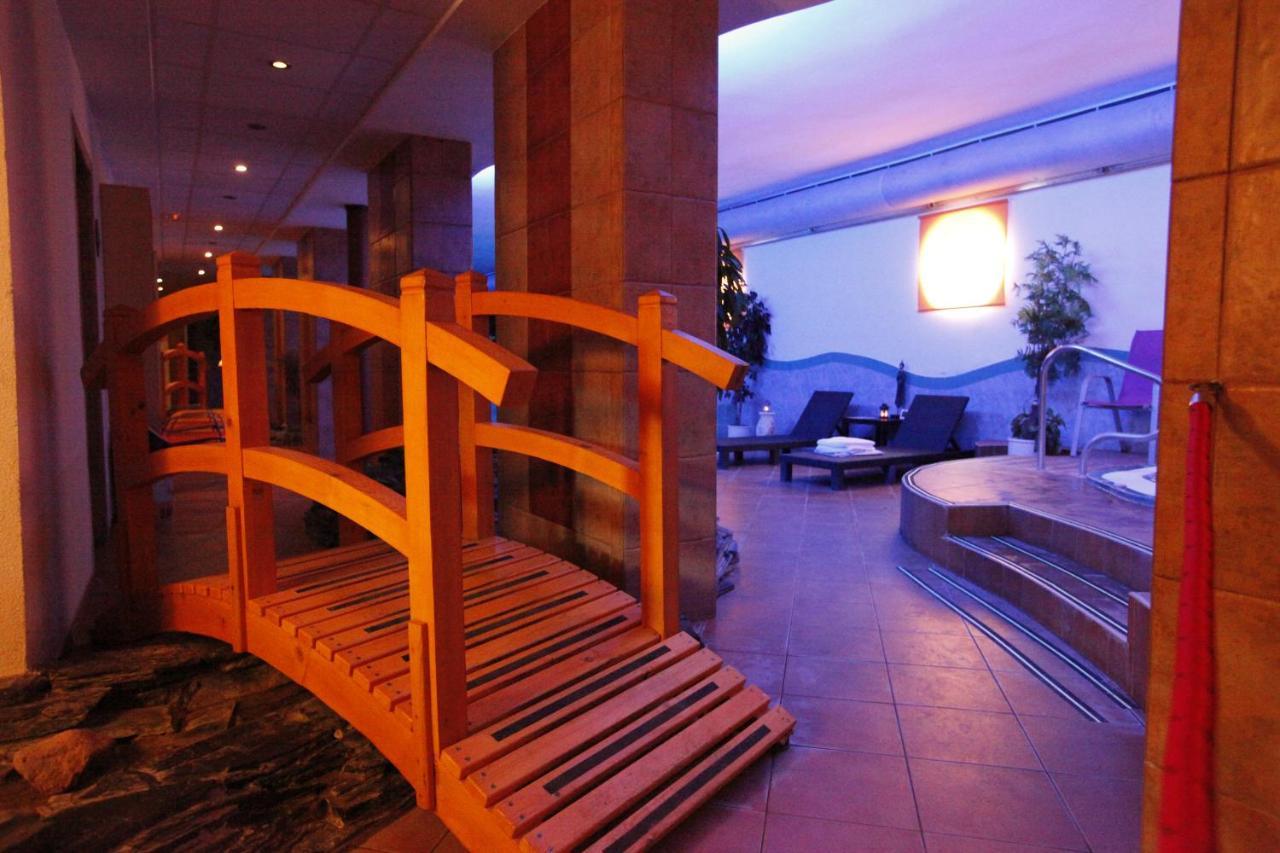 Wellness Hotel Stare Mesto Uherske Hradiste Luaran gambar
