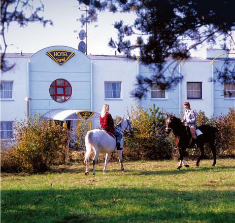 Wellness Hotel Stare Mesto Uherske Hradiste Luaran gambar